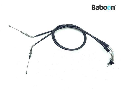 Gaskabel Suzuki RV 125 Van Van, Motoren, Onderdelen | Suzuki, Gebruikt, Verzenden
