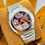 Citizen - S501  (Shu En) – Scarlet Flame - Zonder, Sieraden, Tassen en Uiterlijk, Horloges | Heren, Nieuw