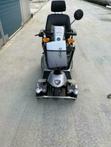 Scootmobiel Quingo Plus (2021)