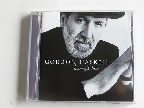 Gordon Haskell - Harrys bar, Cd's en Dvd's, Cd's | Pop, Zo goed als nieuw, Verzenden