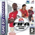 Fifa 2005 (losse cassette), Spelcomputers en Games, Games | Nintendo Game Boy, Verzenden, Nieuw