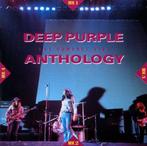 cd - Deep Purple - The Deep Purple Anthology, Zo goed als nieuw, Verzenden