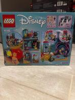 Lego Set - 41145 - Disney - Ariel et le Sortilège Magique, Nieuw