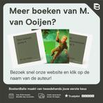 Naut lesboek groep 6 9789034545954 M. van Ooijen, Boeken, Verzenden, Gelezen, M. van Ooijen