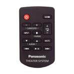 Afstandsbediening Panasonic sc-htb250gwk n2qayc000125, Audio, Tv en Foto, Afstandsbedieningen, Ophalen of Verzenden, Nieuw, Origineel
