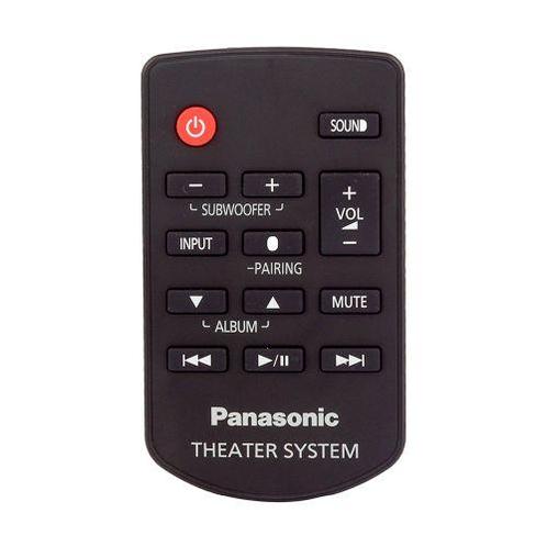Afstandsbediening Panasonic sc-htb250gwk n2qayc000125, Audio, Tv en Foto, Afstandsbedieningen, Origineel, Nieuw, Ophalen of Verzenden