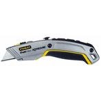 Uitschuifmes duo Stanley Fatmax Xtreme | 0-10-789, Doe-het-zelf en Verbouw, Gereedschap | Handgereedschap, Verzenden, Nieuw