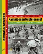 Kampioenen Twijfelen Niet, Ophalen of Verzenden, Nieuw