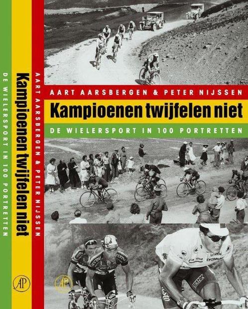 Kampioenen Twijfelen Niet, Boeken, Overige Boeken, Ophalen of Verzenden