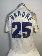 Parma - Italiaanse voetbal competitie - Simone Barone - 1996, Nieuw