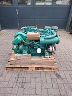 Volvo Penta TAMD31L 130pk scheepsmotor met keerkoppeling, Ophalen of Verzenden, Nieuw, Motor en Techniek, Zeilboot of Motorboot