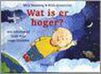 Wat is er hoger ? 9789021619545 M. Manning, Boeken, Verzenden, Gelezen, M. Manning
