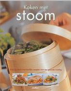 Koken met stoom / In de moderne keuken 9789054261537, Verzenden, Gelezen, J. Stacey