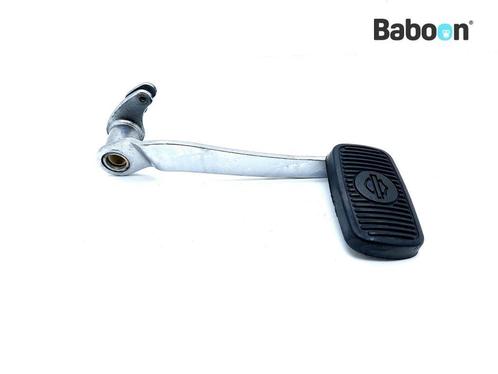 Rempedaal Harley-Davidson FLHRC Road King Classic 2007-2008, Motoren, Onderdelen | Harley-Davidson, Gebruikt, Verzenden