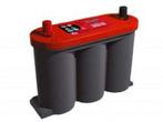 Optima Red Top 6 volt 50 ah, Auto-onderdelen, Accu's en Toebehoren, Verzenden, Nieuw