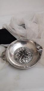 Asbak - .900 zilver