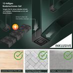 KESSER® Biertafel - Picknicktafel - Opvouwbaar - Bruin - 170, Verzenden, Nieuw