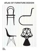 The Atlas of Furniture Design, Boeken, Verzenden, Nieuw