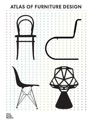 The Atlas of Furniture Design, Boeken, Studieboeken en Cursussen, Verzenden