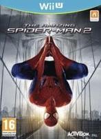 MarioWiiU.nl: The Amazing Spider-Man 2 - iDEAL!, Spelcomputers en Games, Ophalen of Verzenden, Zo goed als nieuw