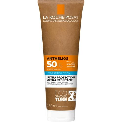 La Roche-Posay Anthelios Hydrating Lotion SPF50 Non Parfumed, Sieraden, Tassen en Uiterlijk, Uiterlijk | Gezichtsverzorging, Verzorging