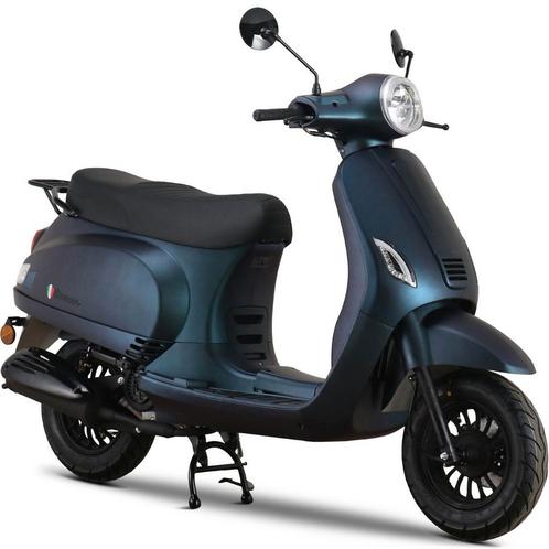 Senzo RivaLux Kameleon, Fietsen en Brommers, Scooters | Overige merken, Maximaal 45 km/u, Nieuw, Ophalen of Verzenden