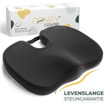 Ergonomische en orthopedische rug- en zitkussens- Retourkoop beschikbaar voor biedingen