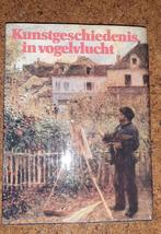 Kunstgeschiedenis in vogelvlucht 9789023003298, Boeken, Zo goed als nieuw