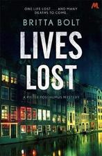 Lives Lost, Ophalen of Verzenden, Nieuw