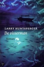 De visserman 9789029717502 Larry Huntsperger, Boeken, Verzenden, Gelezen, Larry Huntsperger