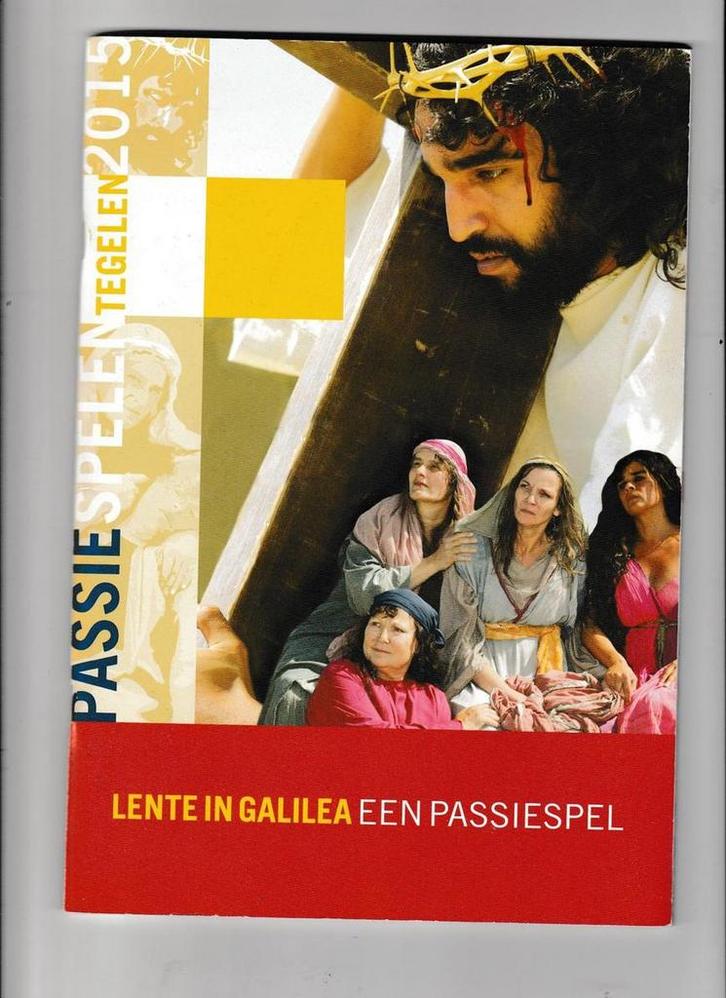 Lente in Galilea 9789085282853 Lateur Patrick, Boeken, Godsdienst en Theologie, Gelezen, Verzenden