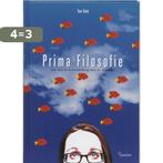 Prima Filosofie 9789055735006 T. Vink, Boeken, Schoolboeken, Verzenden, Zo goed als nieuw, T. Vink