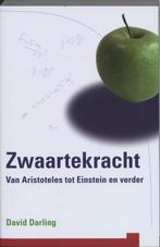 Zwaartekracht 9789085710493 D. Darling, Verzenden, Zo goed als nieuw, D. Darling