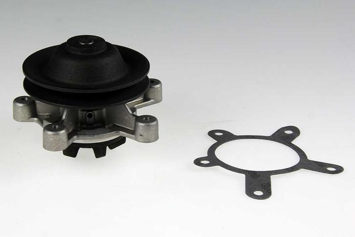 Waterpomp SAAB, Auto-onderdelen, Airco en Verwarming, Ophalen of Verzenden