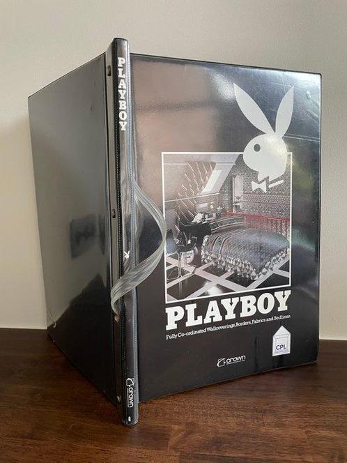 Playboy - Crown, Verzamelen, Film en Tv