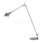 Artemide Tolomeo Lettura, aluminium gepolijst en geanodiseer, Huis en Inrichting, Lampen | Vloerlampen, Verzenden, Nieuw