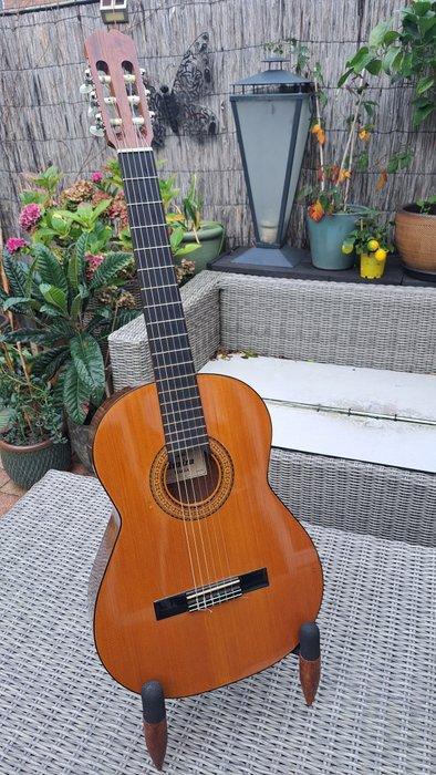 Admira - Maria - - Klassieke gitaar - Spanje (Zonder, Muziek en Instrumenten, Snaarinstrumenten | Gitaren | Akoestisch