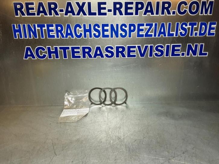 Land Rover Shim (607191)voor  Defender 1987 - 2006., Auto-onderdelen, Remmen en Aandrijving, Nieuw, Rover, Land Rover, Verzenden