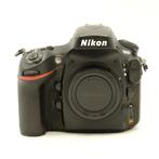 Nikon D800 Camera Body (Occasion) - 45030 Opnamen, Spiegelreflex, Gebruikt, Ophalen of Verzenden, Nikon