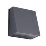 Bega 22215 - Wandlamp LED, grafiet (Wandlampen, Verlichting), Verzenden, Nieuw