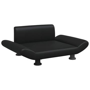 Hondenmand Zwart | Tweedekansje | Luxe! beschikbaar voor biedingen