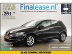 Volkswagen Golf 1.4 TSI Marge AUT ACC Carplay LED PDC €261pm, Automaat, Overige carrosserieën, Zwart, Nieuw