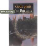 Grote ABC 704: Gods gruis / Grote ABC / 704 9789029506502, Verzenden, Gelezen, Buruma
