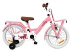 2Cycle Roze Panter 16 inch (4 tot 6 jaar) voor meisjes roze, Fietsen en Brommers, Verzenden, Nieuw