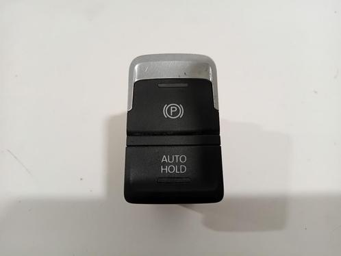 Handrem ontgrendeling Volkswagen Passat B8 1.6 TDI 3g0927225, Auto-onderdelen, Remmen en Aandrijving, ARN erkend, Stiba lid, Erkend duurzaam