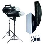 Godox GS400II Creative kit, Audio, Tv en Foto, Fotografie | Fotostudio en Toebehoren, Ophalen of Verzenden, Nieuw, Overige typen