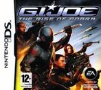 GI Joe: The Rise of Cobra (DS) 3DS Garantie & snel in huis!, 1 speler, Ophalen of Verzenden, Zo goed als nieuw, Vanaf 12 jaar