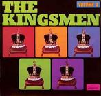 cd - The Kingsmen - The Kingsmen, Volume 3, Zo goed als nieuw, Verzenden