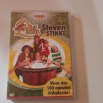 Piet Piraat  Steven Stinkt, Verzenden, Gebruikt