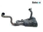 Uitlaat Bochtenset Suzuki SFV 650 Gladius (SFV650), Verzenden, Gebruikt